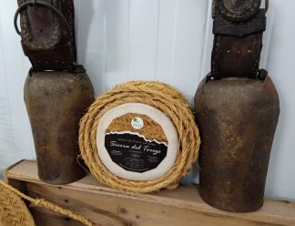 QUESO CURADO
