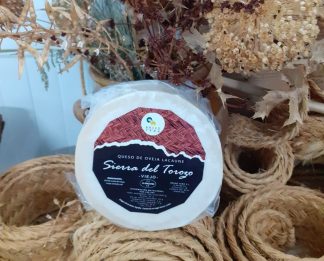 QUESO VIEJO