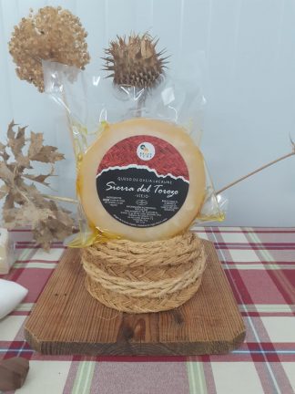 QUESOS EN ACEITE
