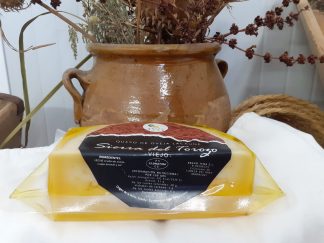 MEDIO QUESO VIEJO EN ACEITE