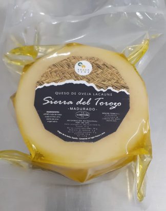 QUESO MINI EN ACEITE